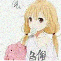 用户晚风头像